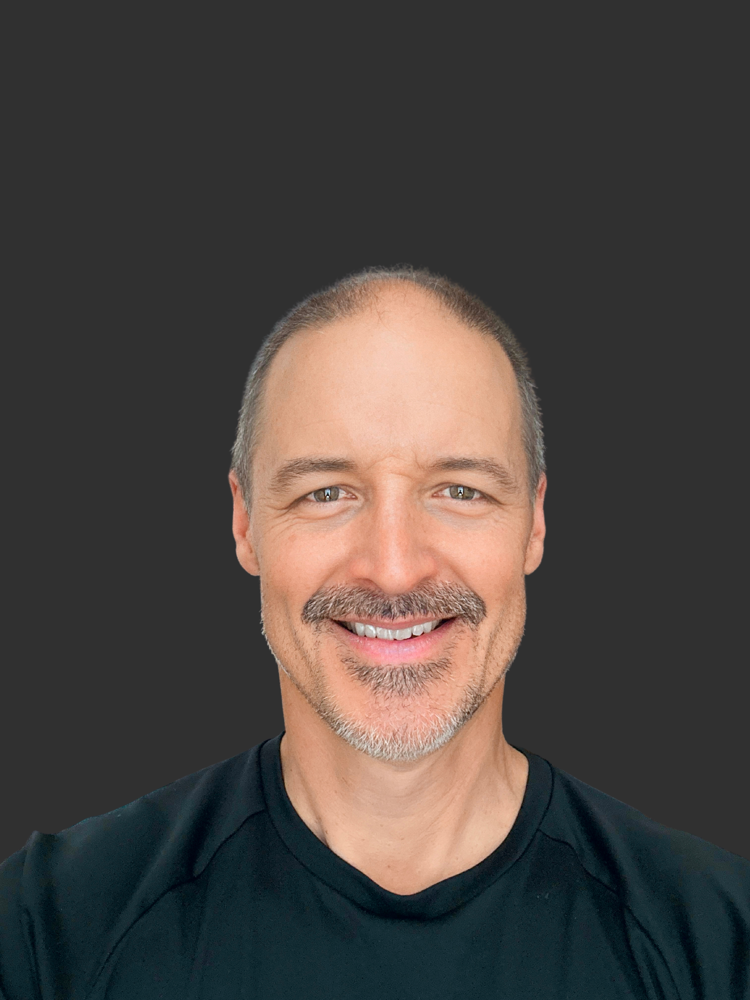 Dan Smith, Prompt Engineer & Builder