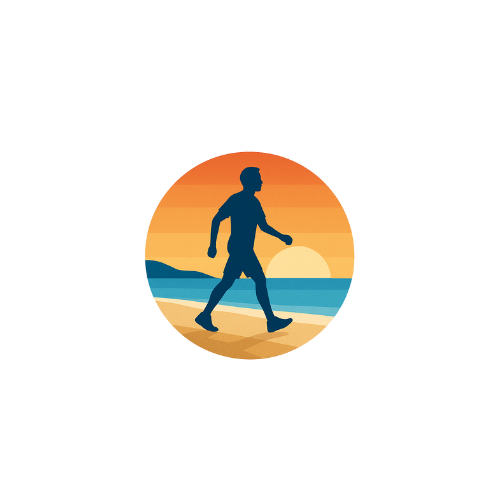 Salty After Fifty Logo